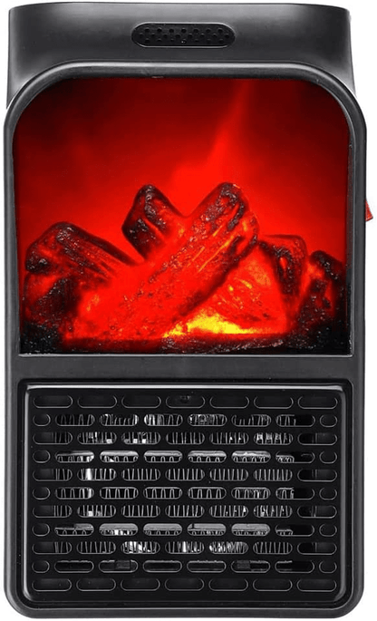 Instant Warmth Heather