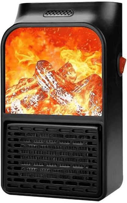 Instant Warmth Heather