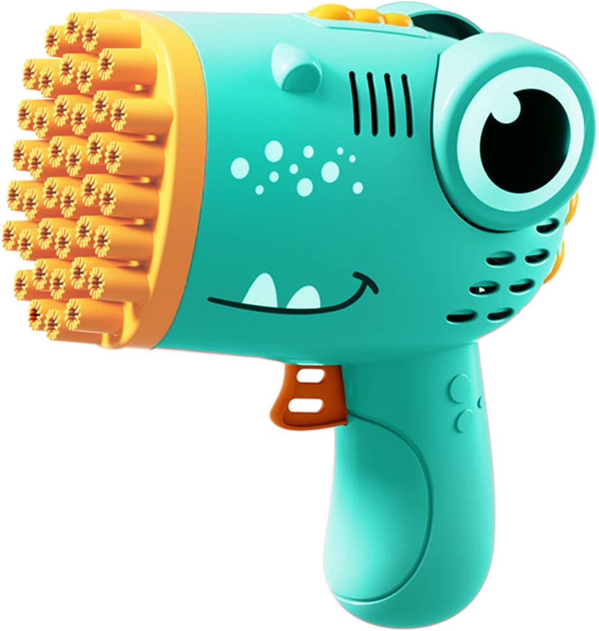 Dino Bubble Fun Blower