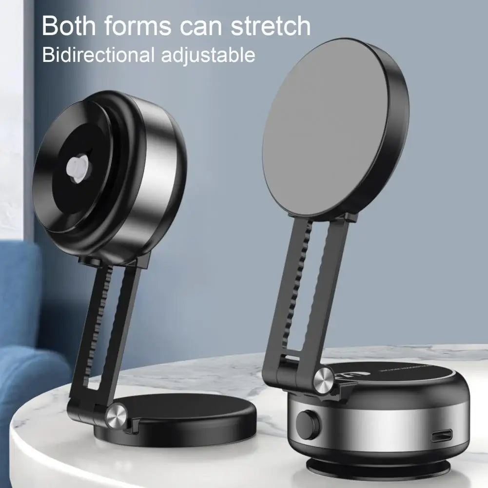 360° Magic Grip Car Phone Holder