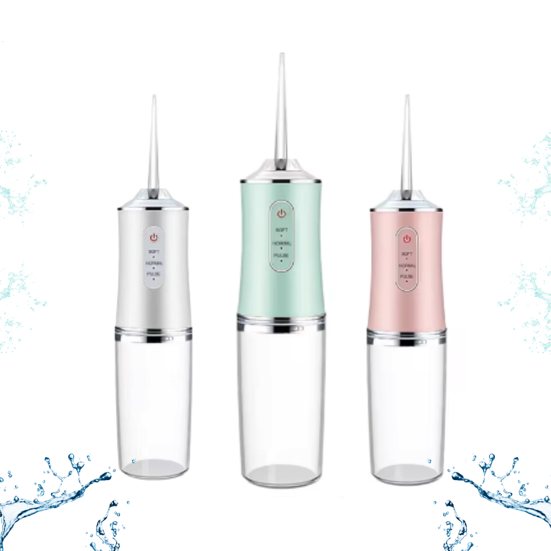 Water Flosser