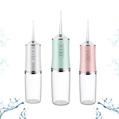Water Flosser