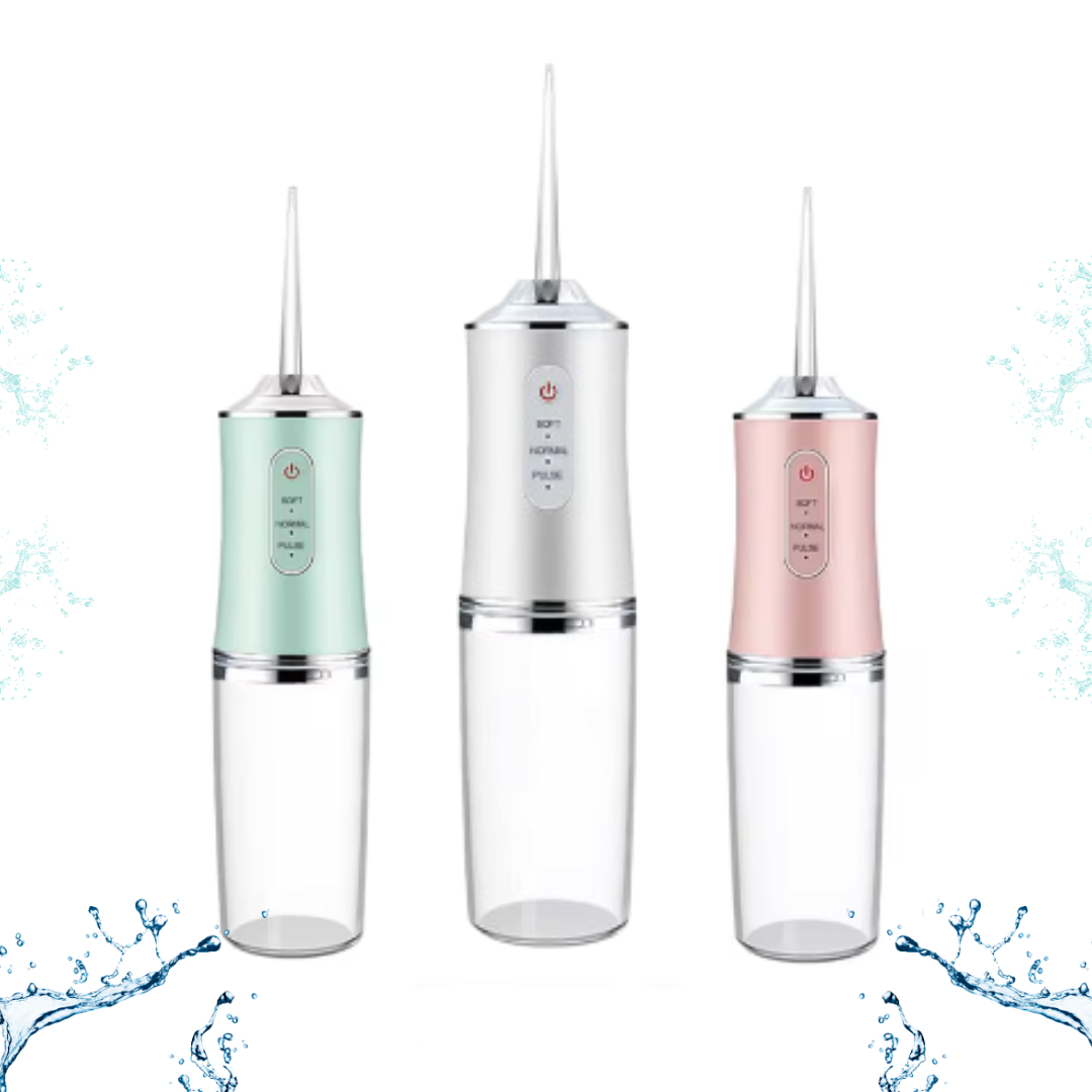 Water Flosser