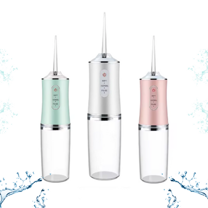 Water Flosser