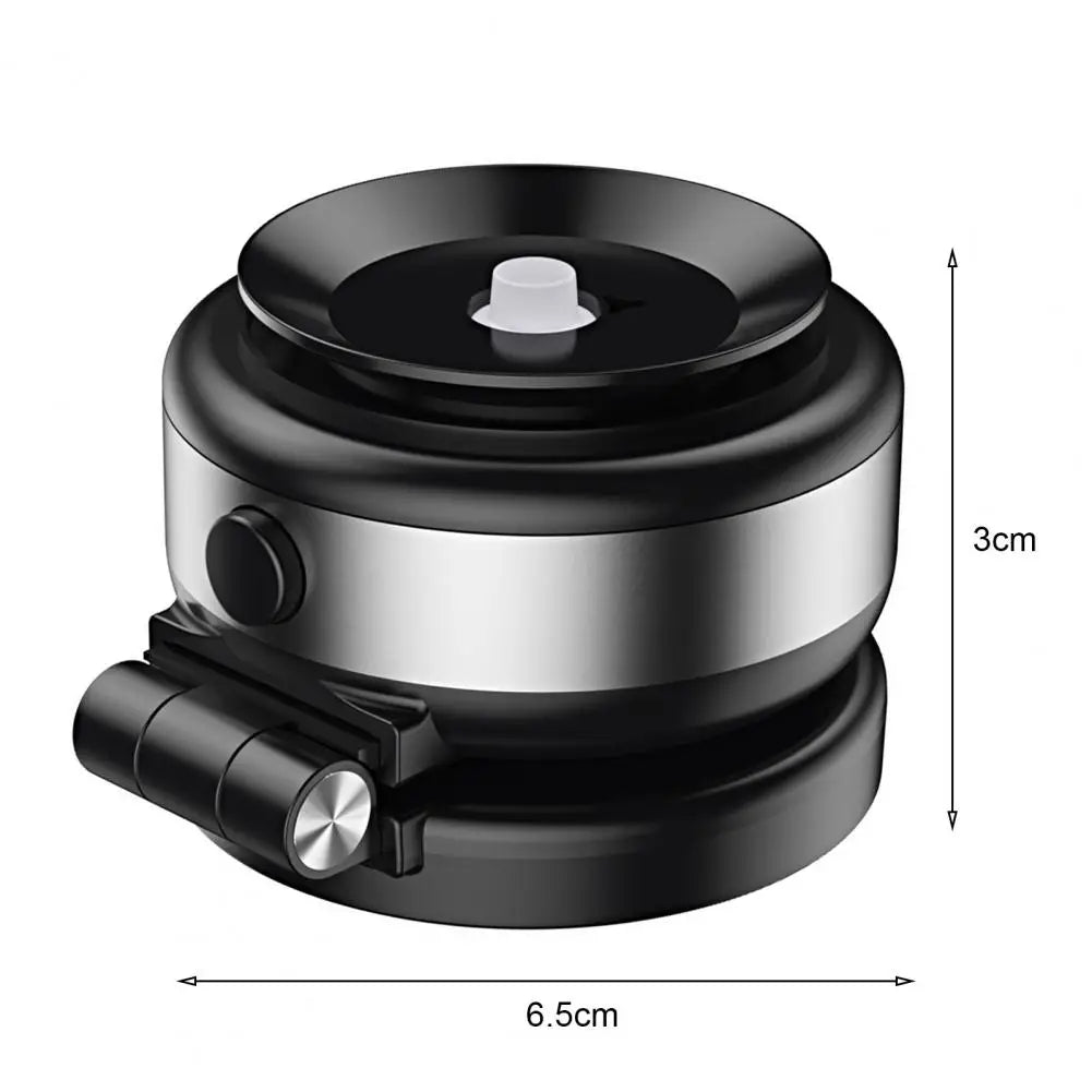 360° Magic Grip Car Phone Holder