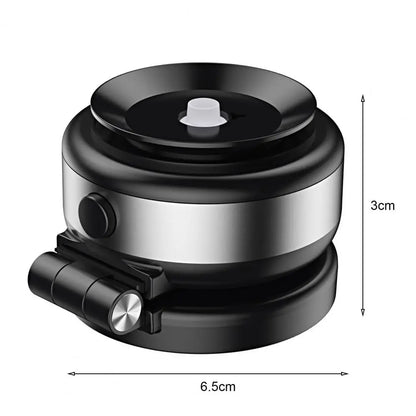 360° Magic Grip Car Phone Holder