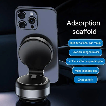 360° Magic Grip Car Phone Holder