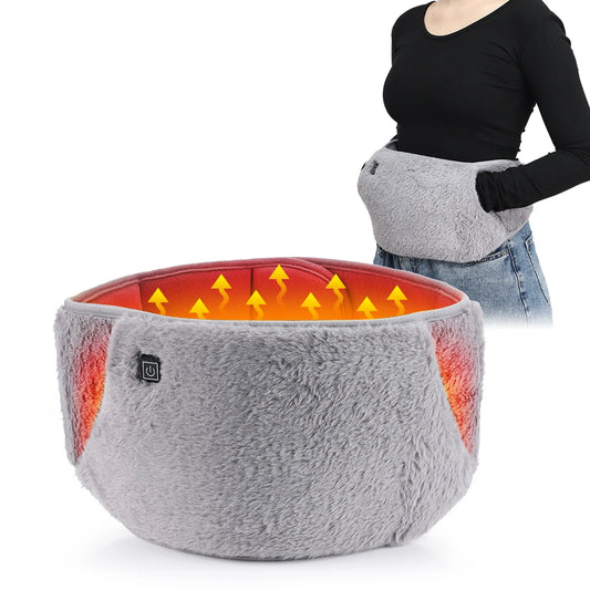 CozyGraph Heat Belt for Women