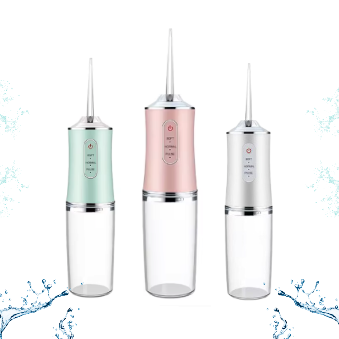 Water Flosser